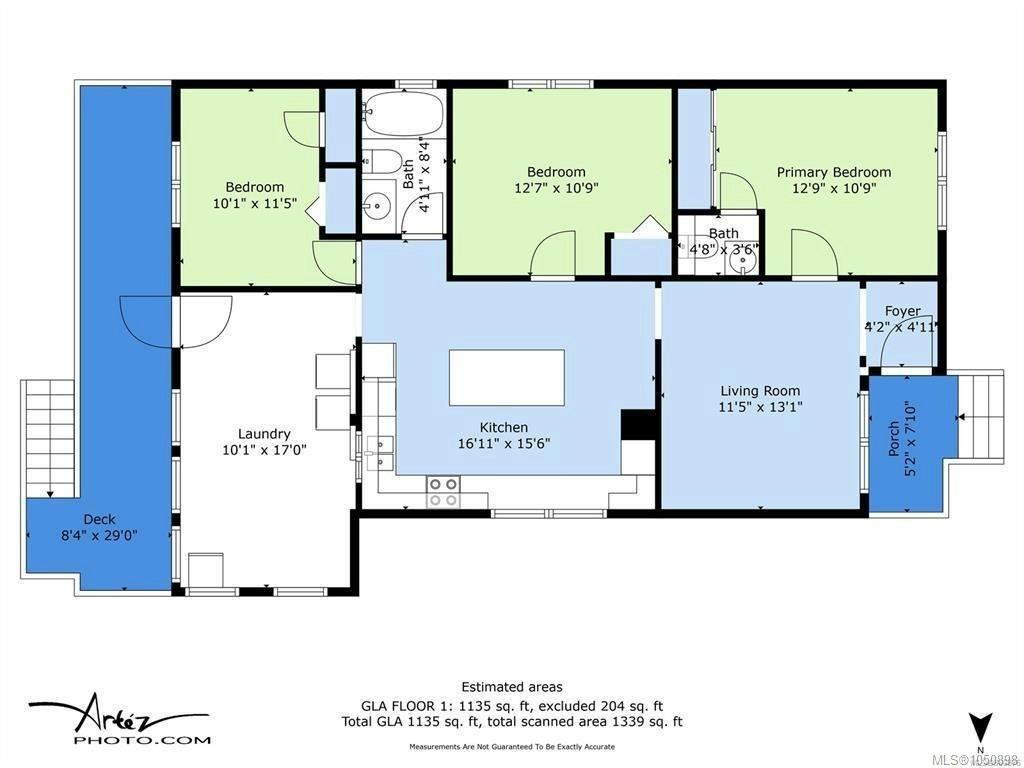 18 S Gillespie Street, Nanaimo, BC, V9R 4Y3 - 37