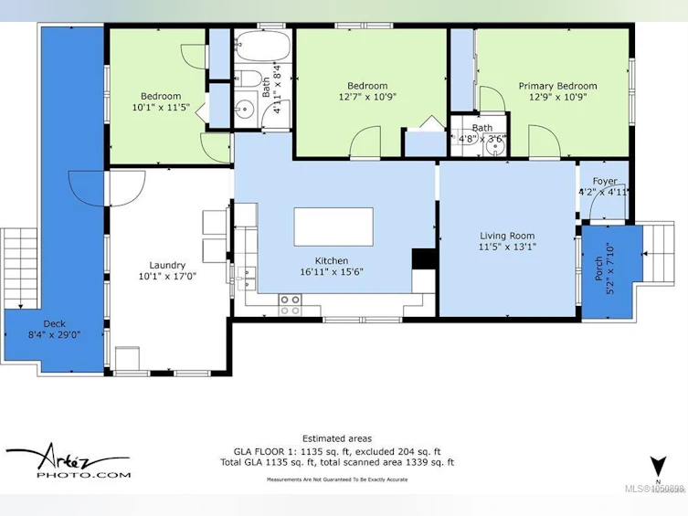 18 S Gillespie Street, Nanaimo, BC, V9R 4Y3 - 37