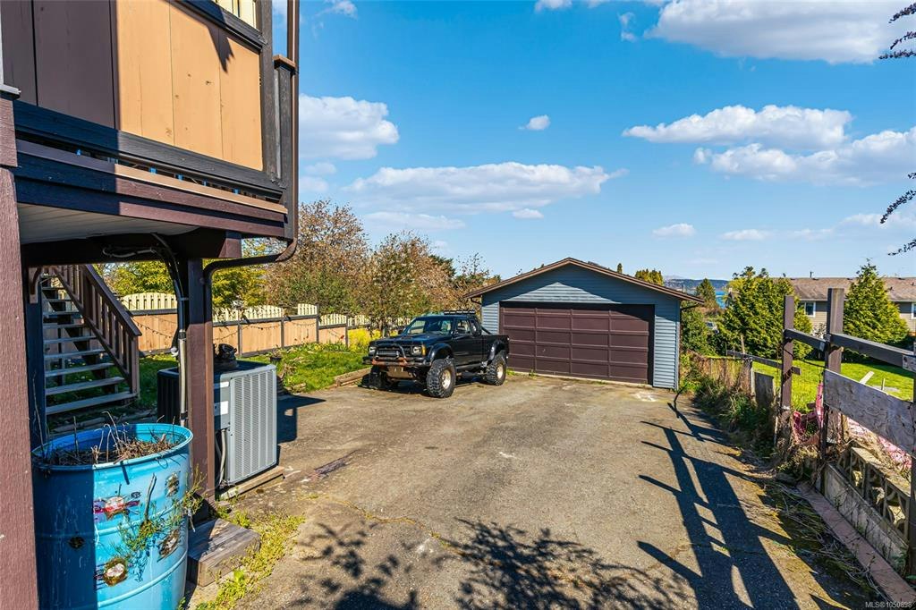 18 S Gillespie Street, Nanaimo, BC, V9R 4Y3 - 6