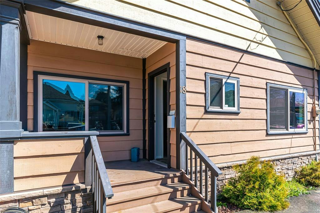18 S Gillespie Street, Nanaimo, BC, V9R 4Y3