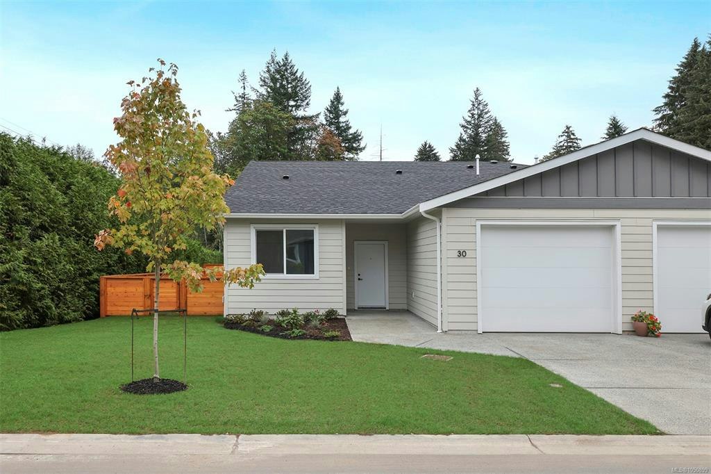 30-1505 Croation Road, Campbell River, BC, V9W 0J7