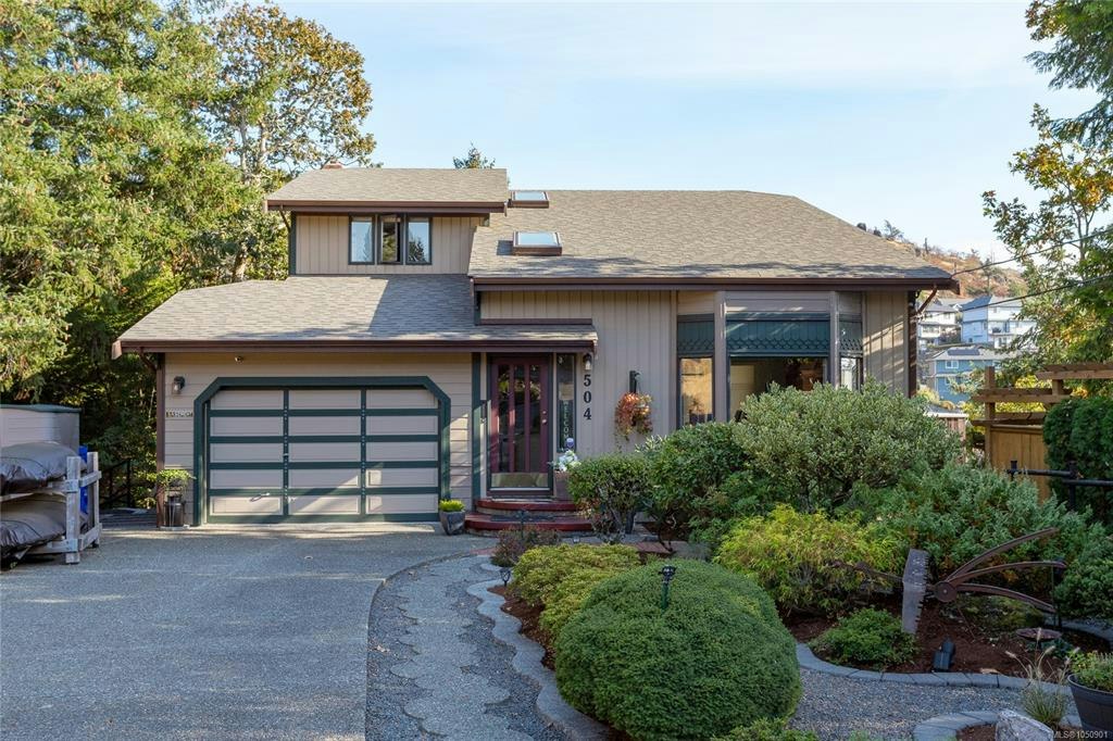 504 Langvista Drive, Langford, BC, V9B 5N3