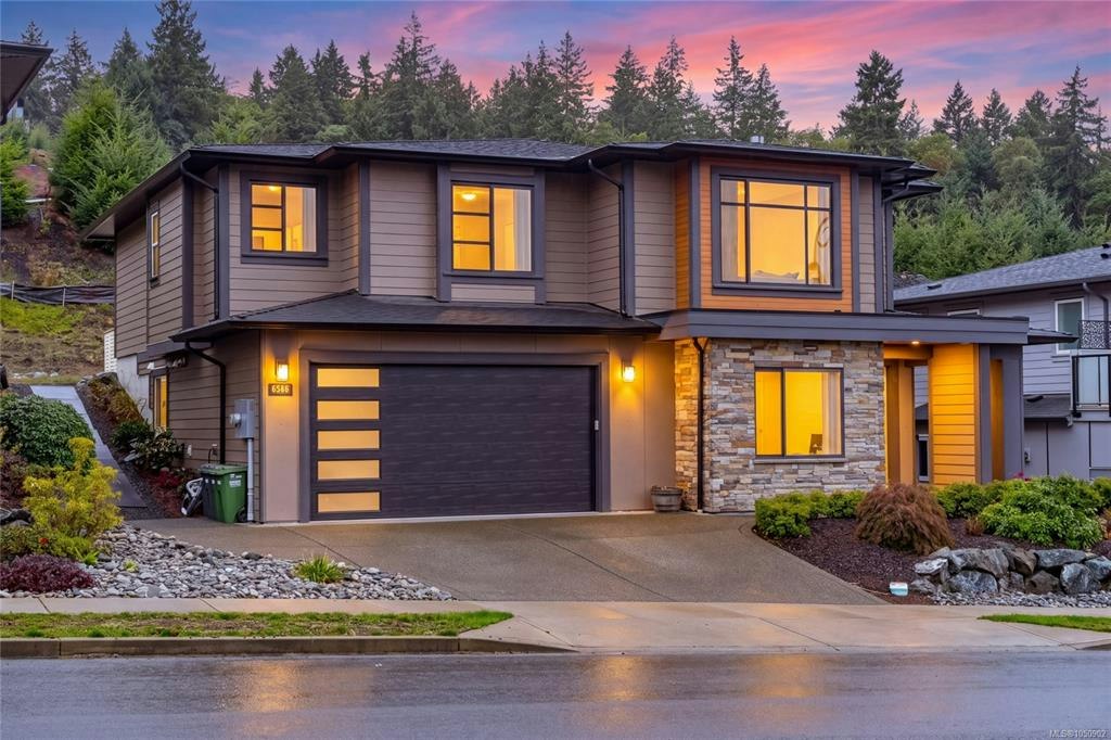 6286 Highwood Drive, Duncan, BC, V9L 0H5