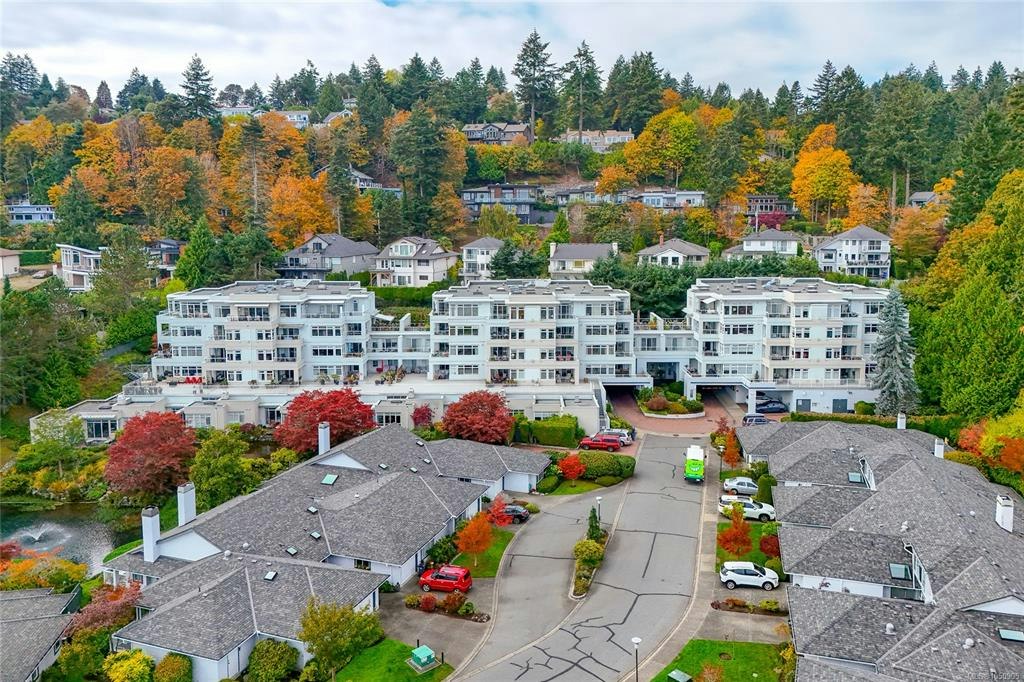 501-5110 Cordova Bay Road, Saanich, BC, V8Y 2K5