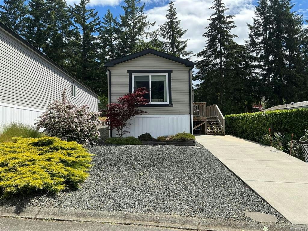 11A-1160 Shellbourne Boulevard, Campbell River, BC, V9W 5G5
