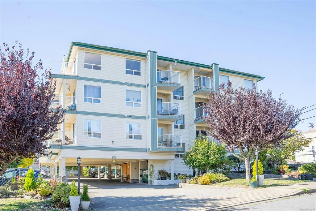 201-9876 Esplanade Street, Chemainus, BC, V0R 1K2