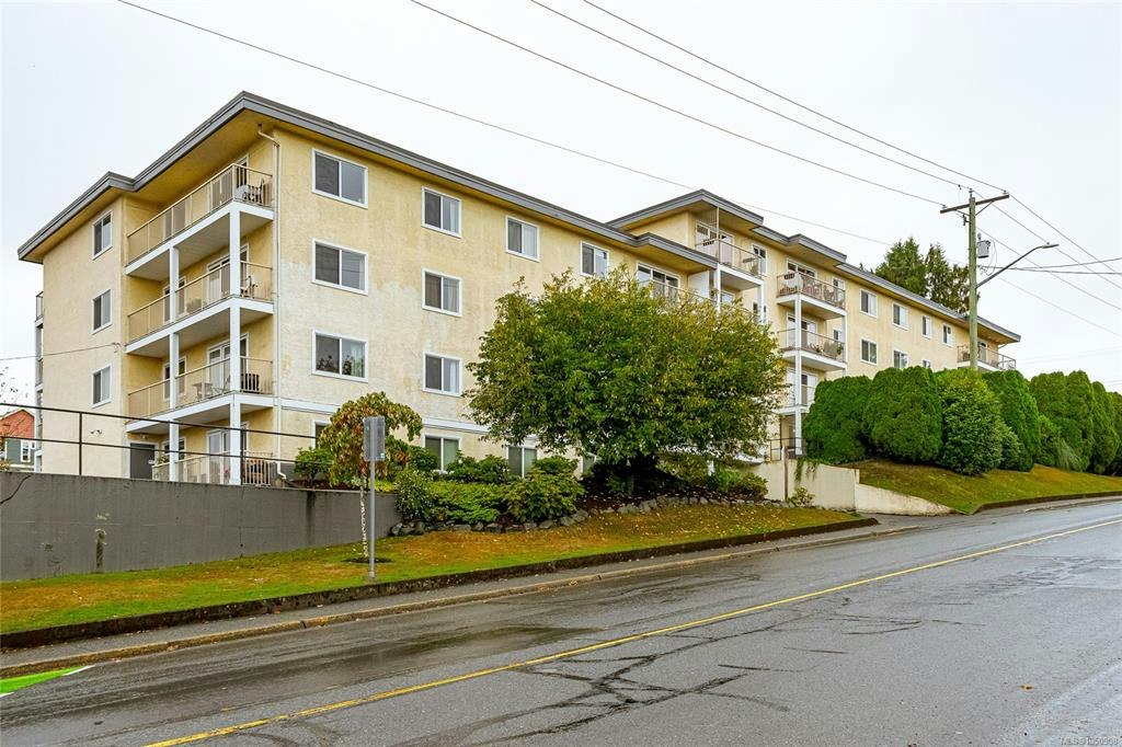 207-380 Brae Road, Duncan, BC, V9L 3T8