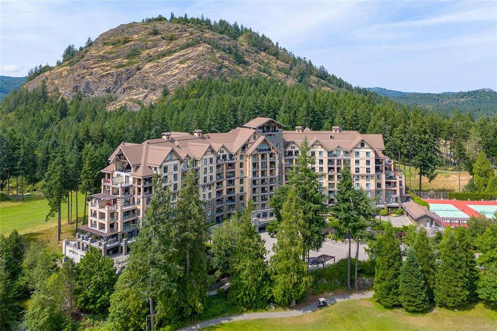 610-1400 Lynburne Place, Langford, BC, V9B 0A4