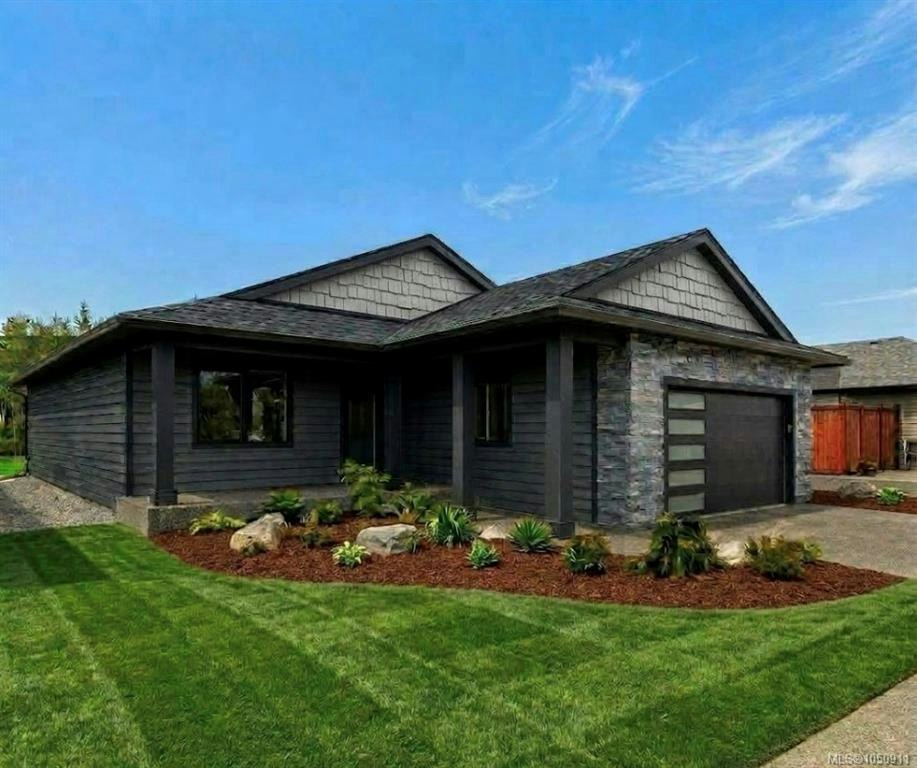 756 Beaver Creek Boulevard, Campbell River, BC, V9H 0G4