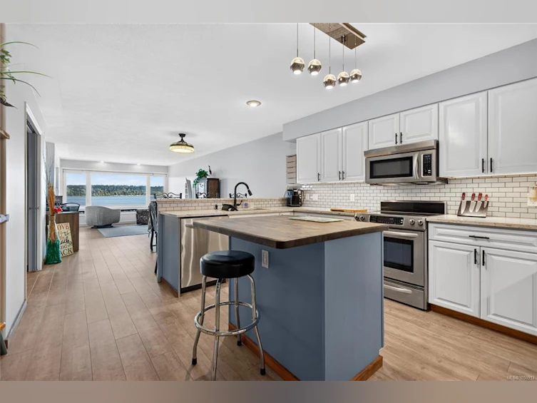 3-553 N Island Highway, Campbell River, BC, V9W 2B9 - 10