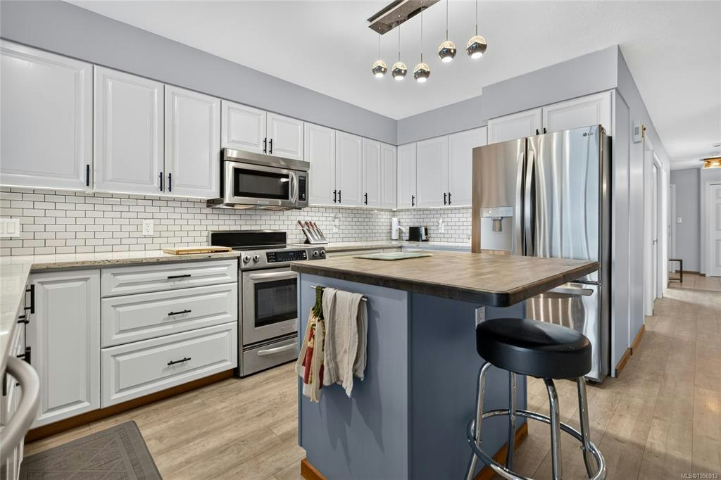 3-553 N Island Highway, Campbell River, BC, V9W 2B9 - 13