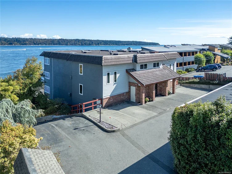 3-553 N Island Highway, Campbell River, BC, V9W 2B9