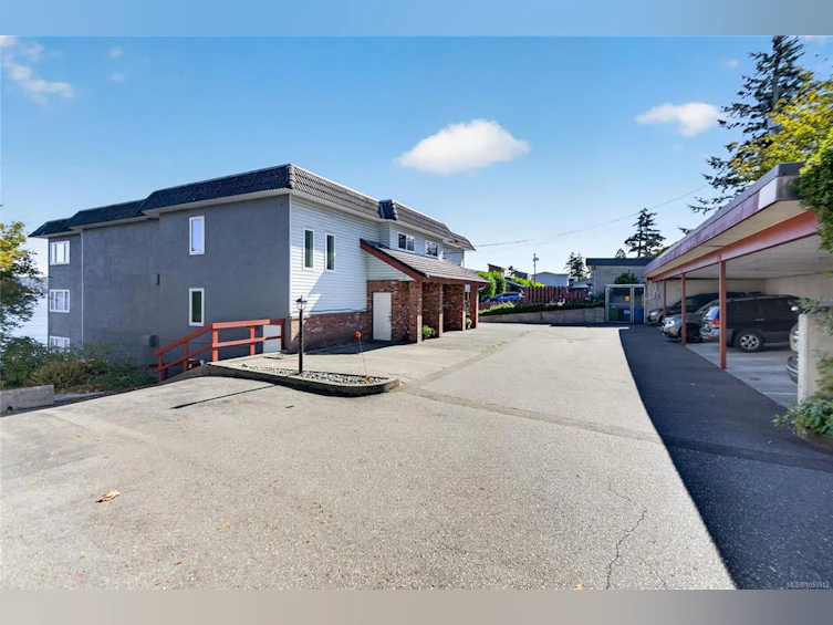 3-553 N Island Highway, Campbell River, BC, V9W 2B9 - 53