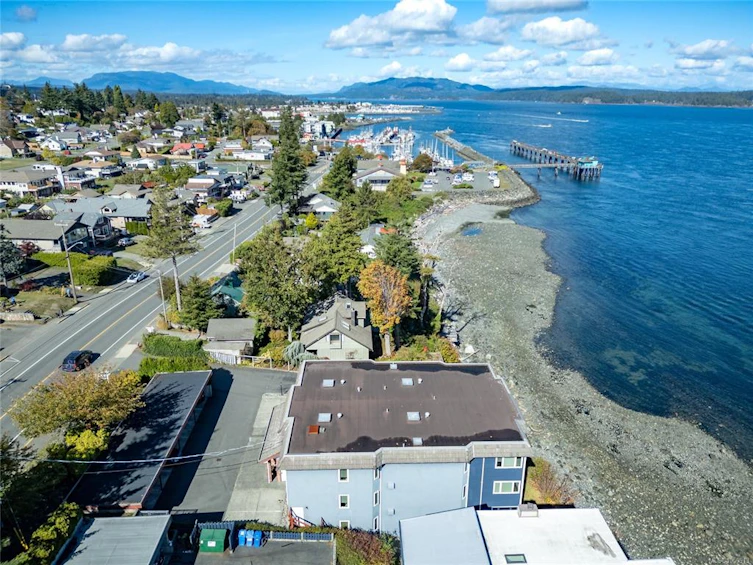 3-553 N Island Highway, Campbell River, BC, V9W 2B9 - 79