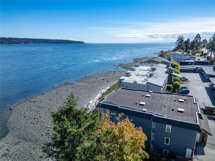 3-553 N Island Highway, Campbell River, BC, V9W 2B9 - 72