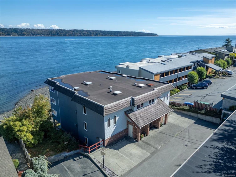 3-553 N Island Highway, Campbell River, BC, V9W 2B9 - 81