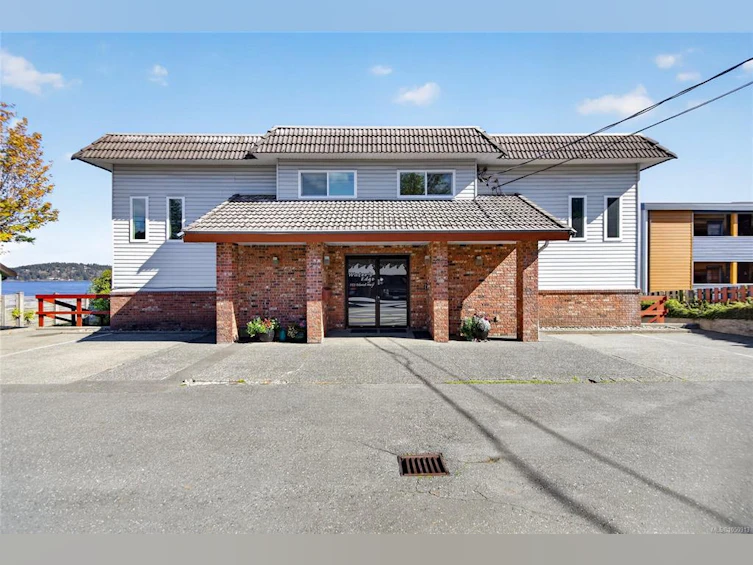 3-553 N Island Highway, Campbell River, BC, V9W 2B9 - 4