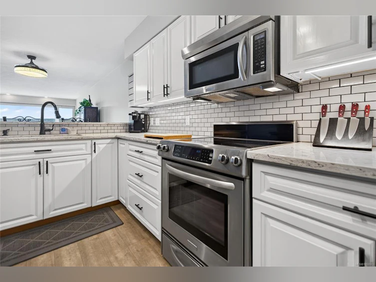 3-553 N Island Highway, Campbell River, BC, V9W 2B9 - 16