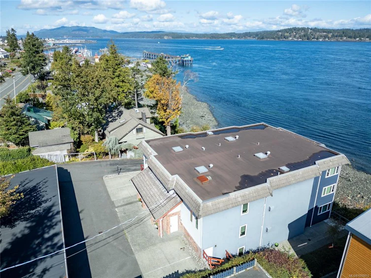 3-553 N Island Highway, Campbell River, BC, V9W 2B9 - 80
