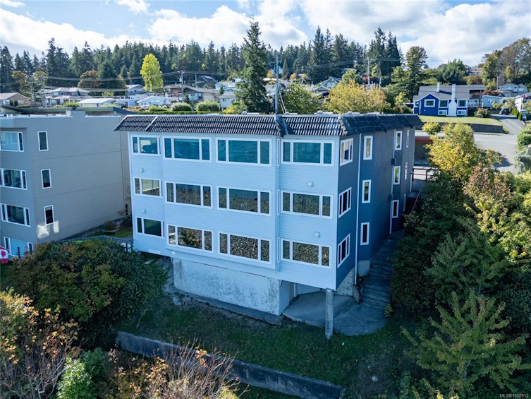 3-553 N Island Highway, Campbell River, BC, V9W 2B9 - 59