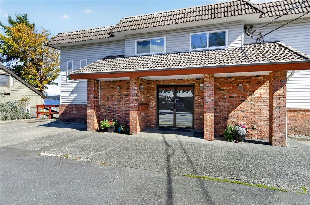 3-553 N Island Highway, Campbell River, BC, V9W 2B9 - 5