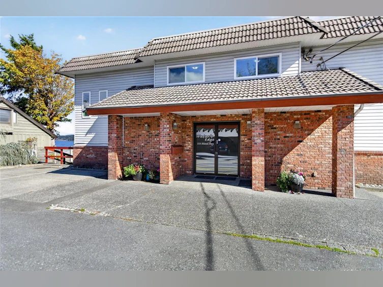 3-553 N Island Highway, Campbell River, BC, V9W 2B9 - 5