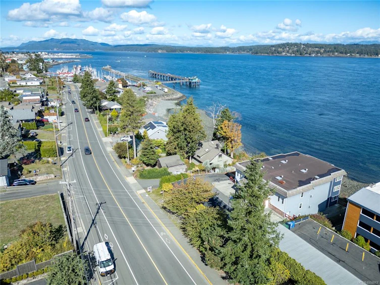 3-553 N Island Highway, Campbell River, BC, V9W 2B9 - 76
