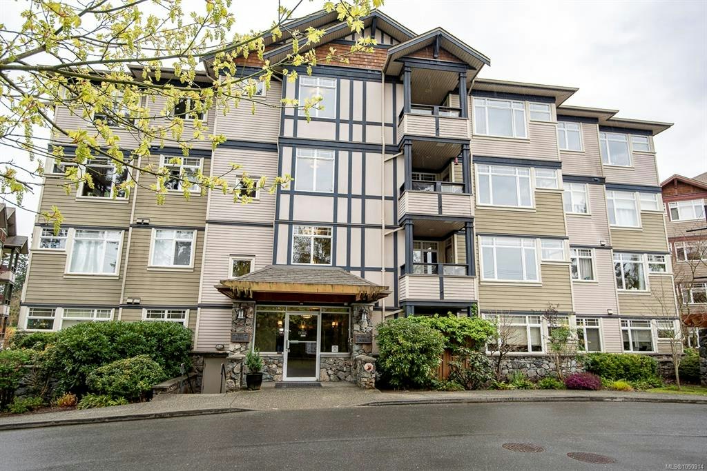 302D-1115 Craigflower Road, Esquimalt, BC, V9A 7R1