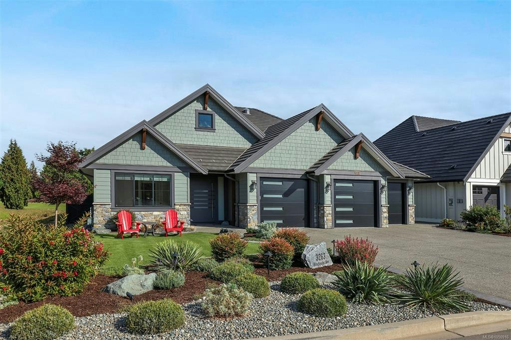 3263 Winchester Avenue, Courtenay, BC, V9N 0H6