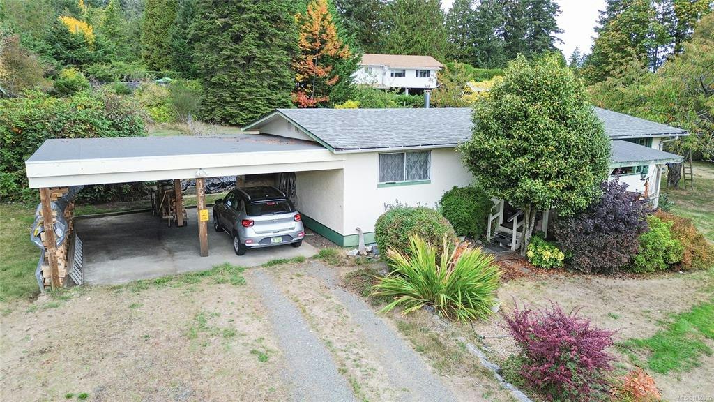 1571 W Tatlo Road, Crofton, BC, V0R 1R0