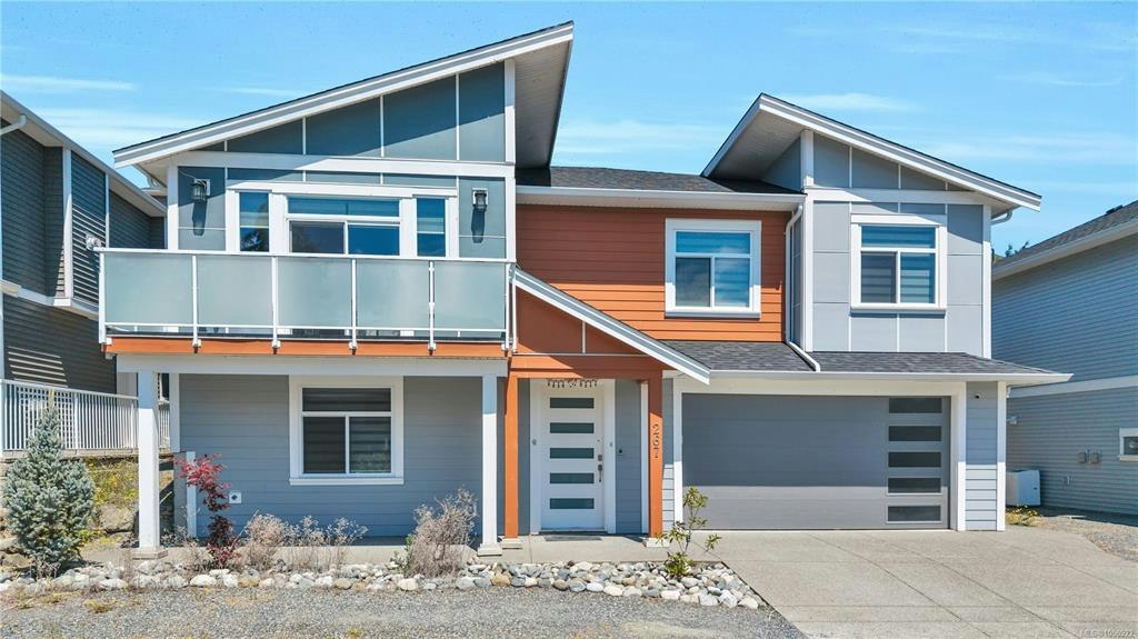 267 Golden Oaks Crescent, Nanaimo, BC, V9T 0K8