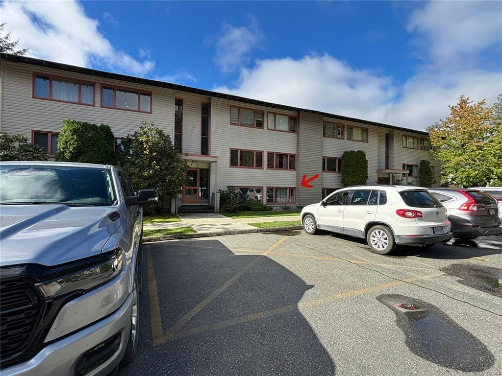 113-350 Alder Crescent, Gold River, BC, V0P 1G0
