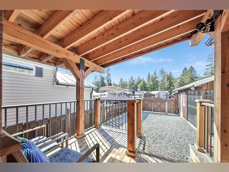 2-10750 Central Lake Road, Port Alberni, BC, V9Y 8Z2 - 20