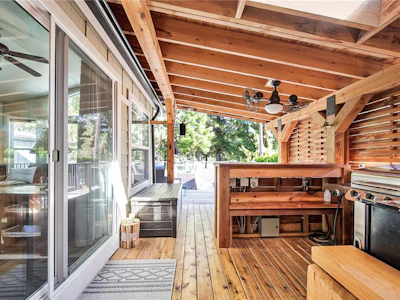2-10750 Central Lake Road - 2