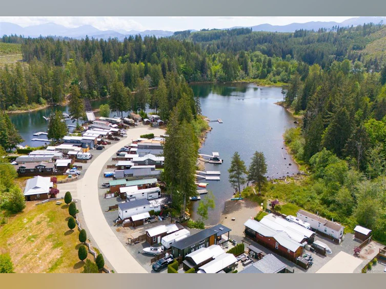 2-10750 Central Lake Road, Port Alberni, BC, V9Y 8Z2 - 9