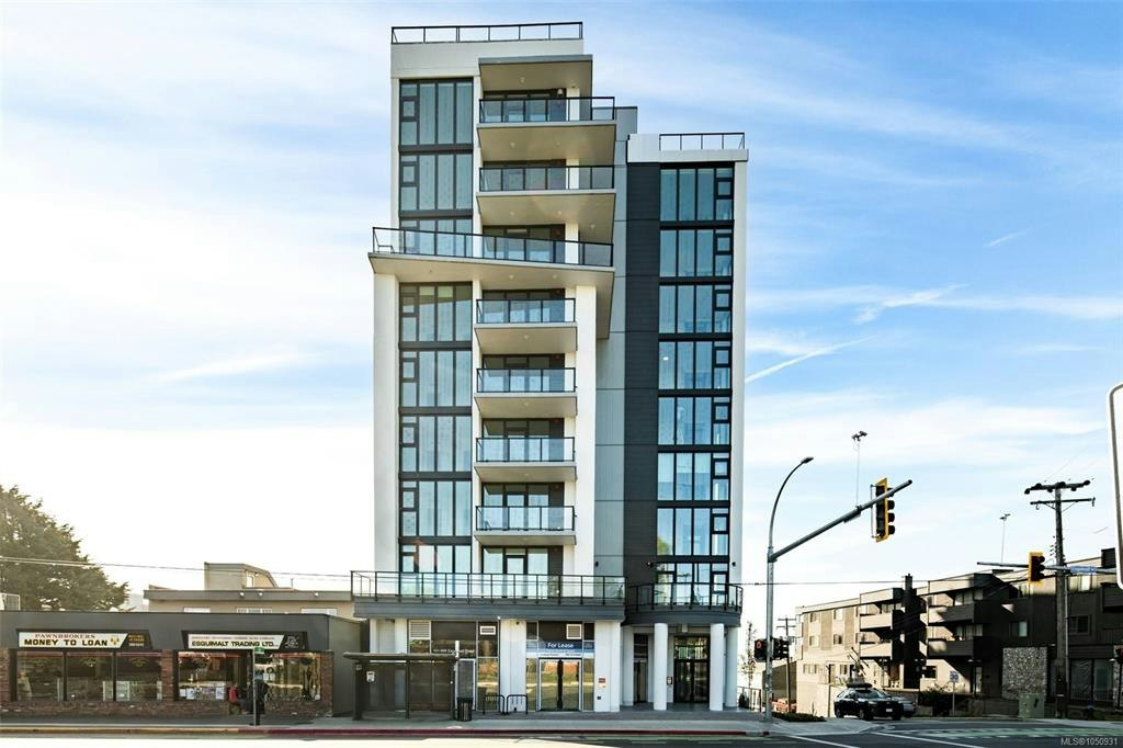 807-899 Esquimalt Road, Esquimalt, BC, V9A 3M5