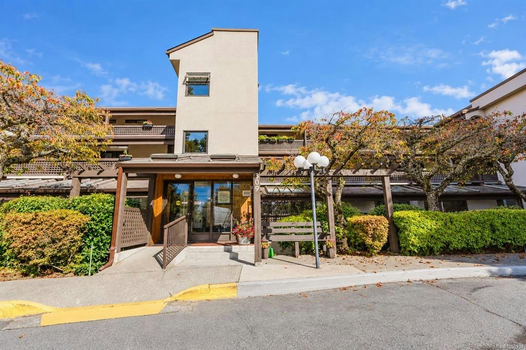 103-309 Morison Avenue, Parksville, BC, V9P 1M6