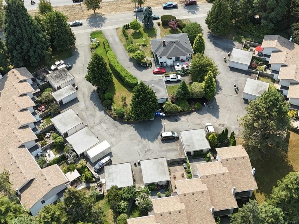 27-610 Mckenzie Avenue, Saanich, BC, V8Z 2A7