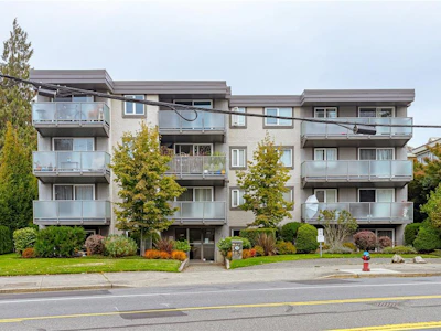 403-1342 Hillside Avenue - 2