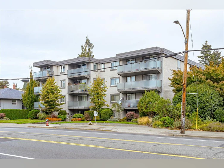403-1342 Hillside Avenue, Victoria, BC, V8T 2B4