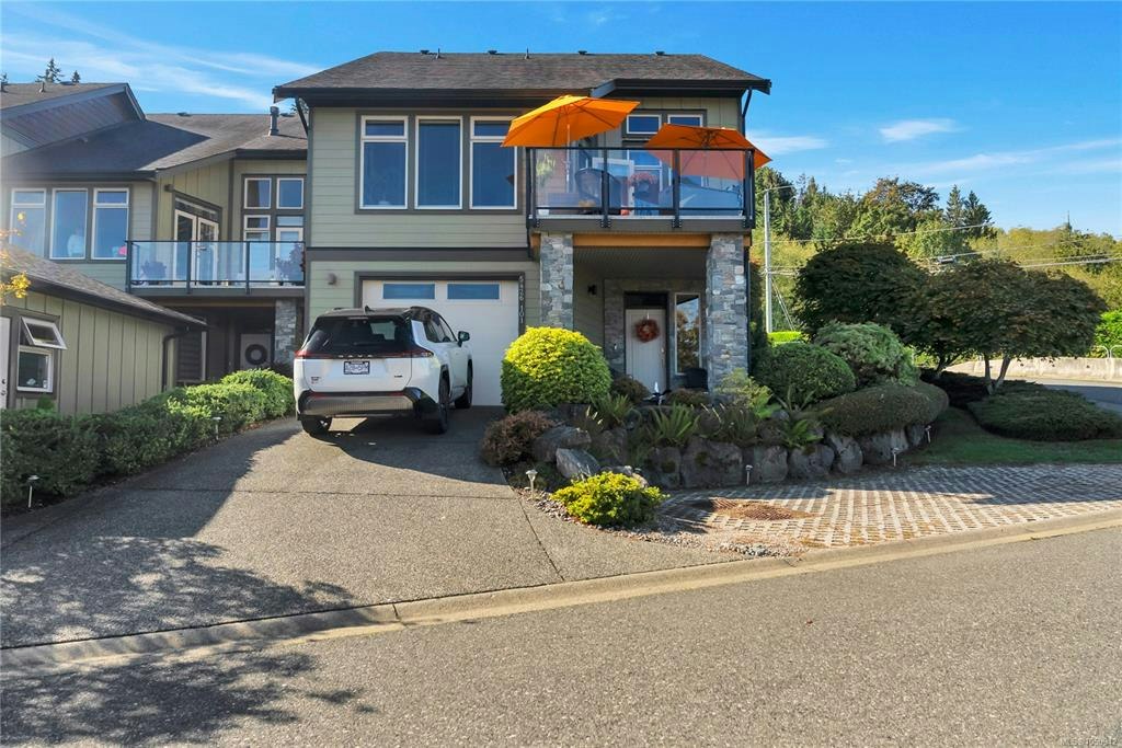 101-5426 Jacobs Lane, Nanaimo, BC, V9T 0B8