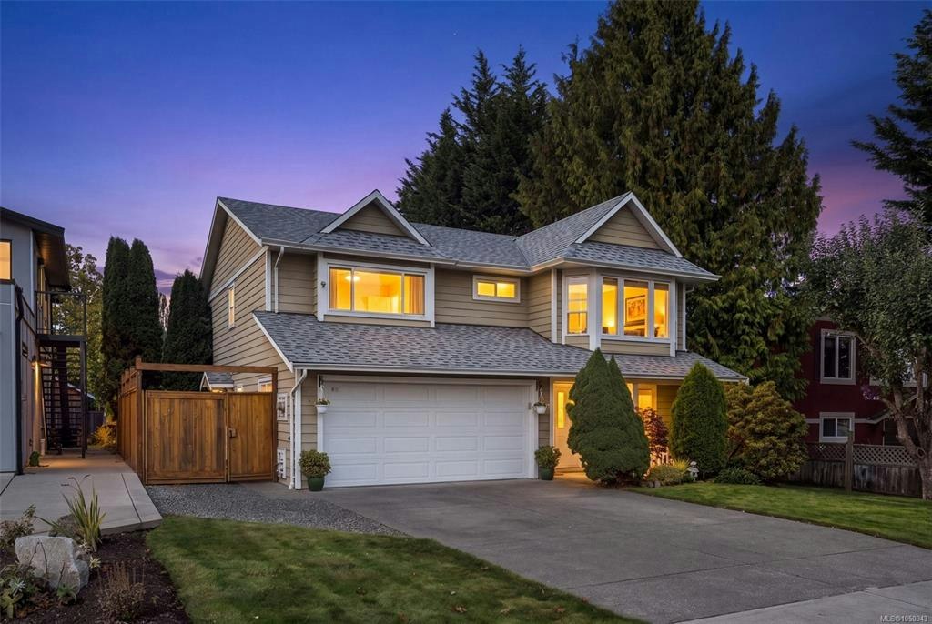 2244 Malaview Avenue, Sidney, BC, V8L 2E7