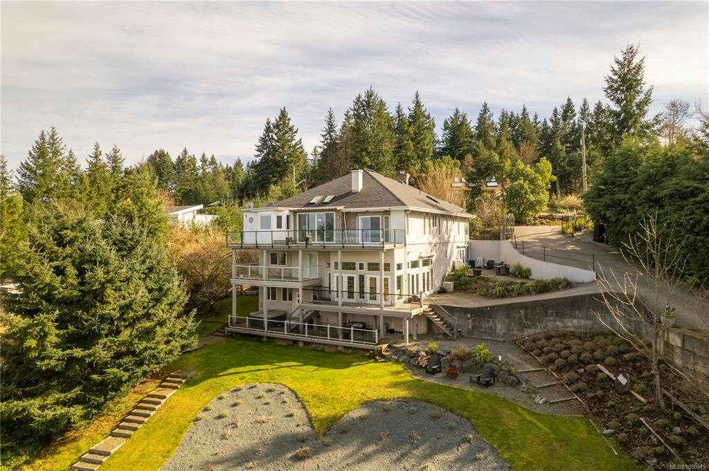 3758 Panorama Crescent, Chemainus, BC, V0R 1K0
