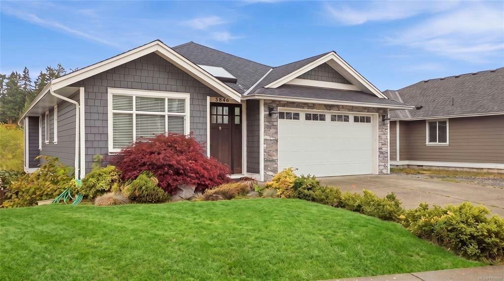 5848 Linyard Road, Nanaimo, BC, V9T 0G6