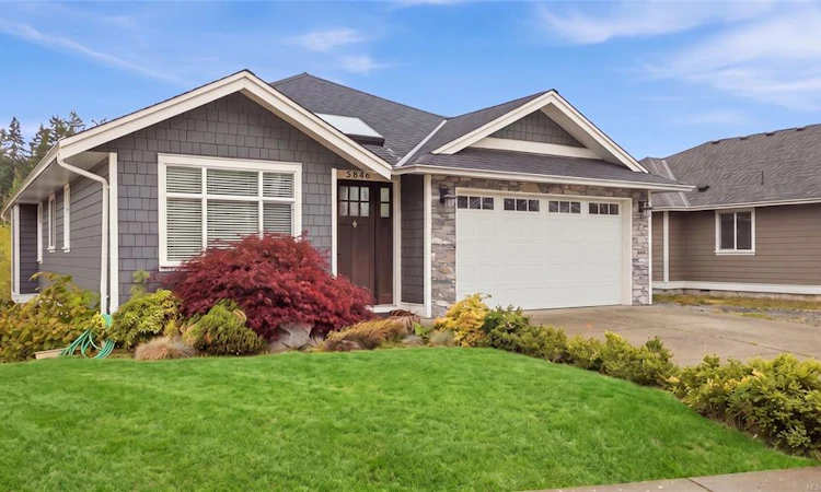 5848 Linyard Road