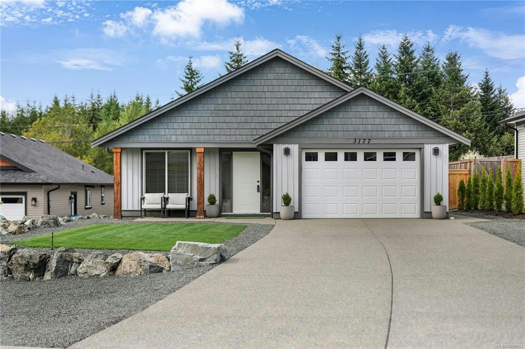 3177 Fernwood Lane, Port Alberni, BC, V9Y 0C4