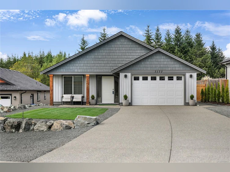 3177 Fernwood Lane, Port Alberni, BC, V9Y 0C4