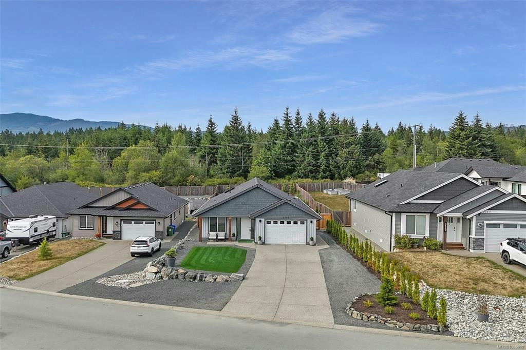 3177 Fernwood Lane, Port Alberni, BC, V9Y 0C4 - 2