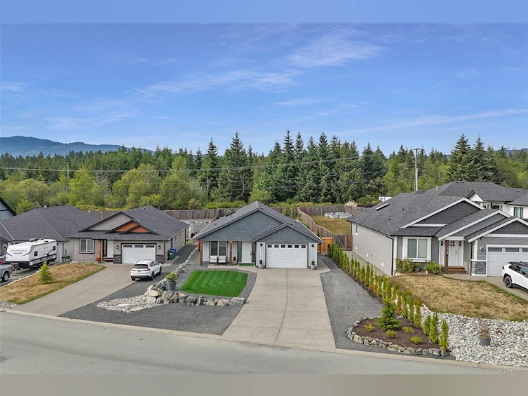 3177 Fernwood Lane, Port Alberni, BC, V9Y 0C4 - 2
