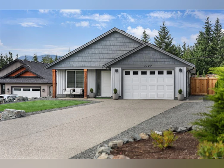 3177 Fernwood Lane, Port Alberni, BC, V9Y 0C4 - 32